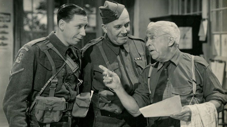 кадр из фильма Get Cracking