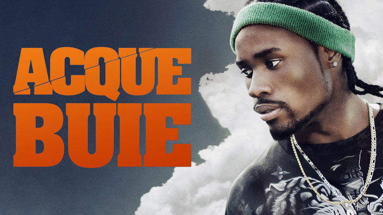 кадр из фильма Город головорезов