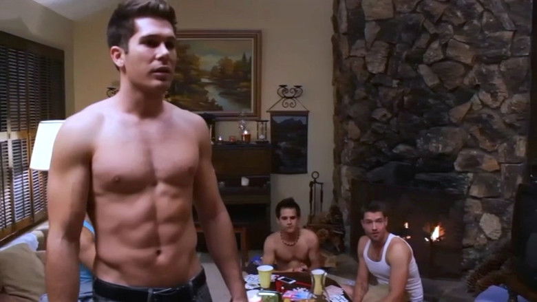 кадр из фильма Kissing Darkness