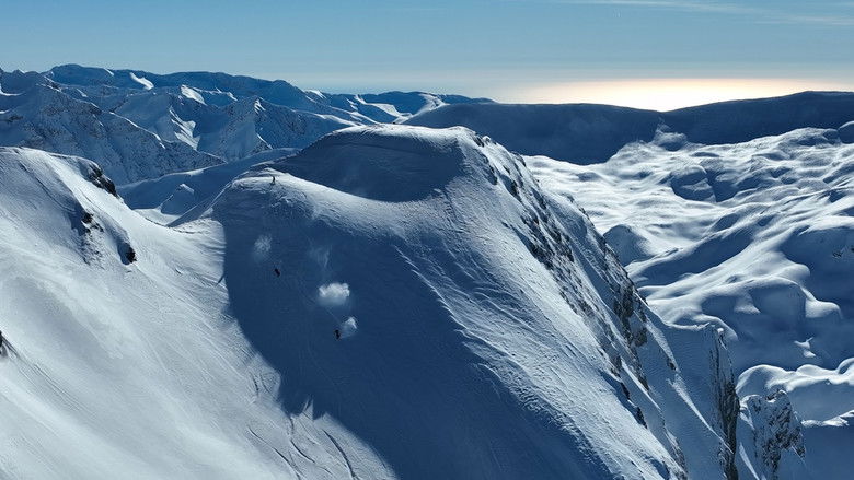 кадр из фильма На высоте