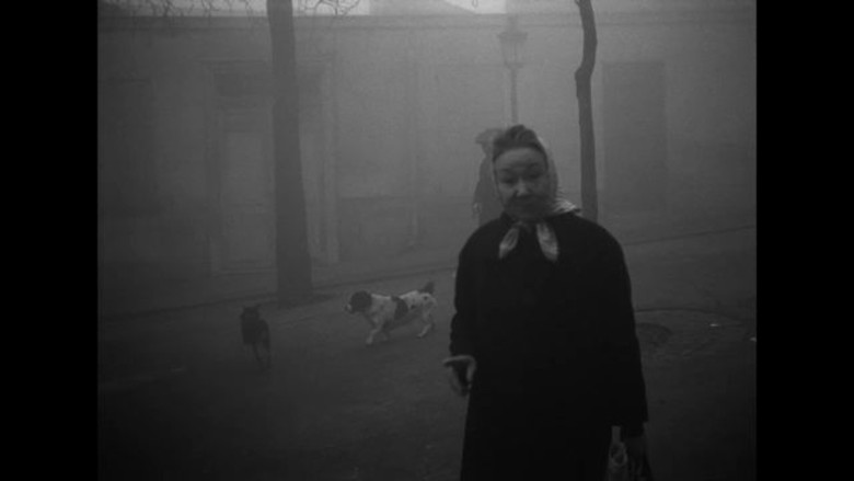 кадр из фильма Un cœur gros comme ça