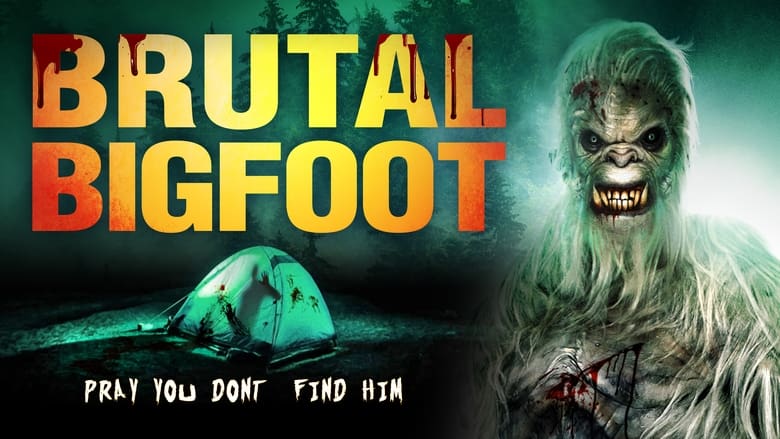 кадр из фильма Brutal Bigfoot Encounters: Mutations and Mutilations