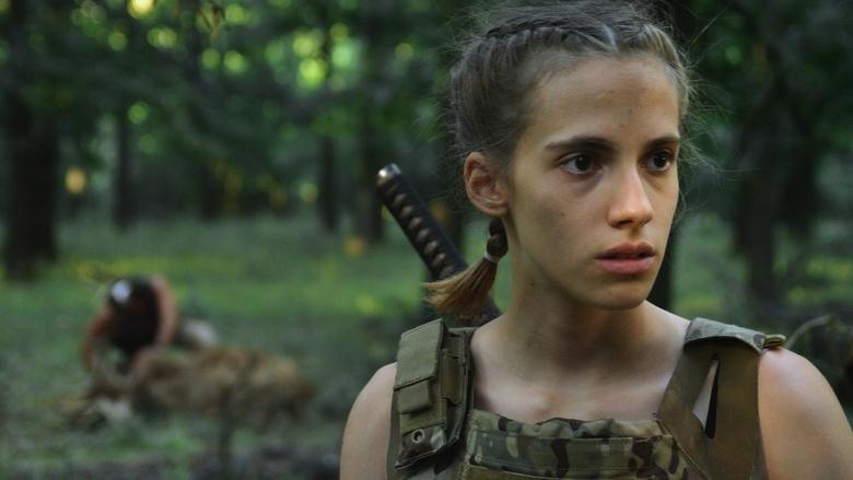 кадр из фильма Тихая зона