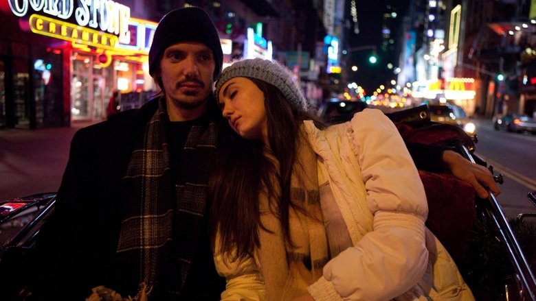 кадр из фильма Crazy Eyes