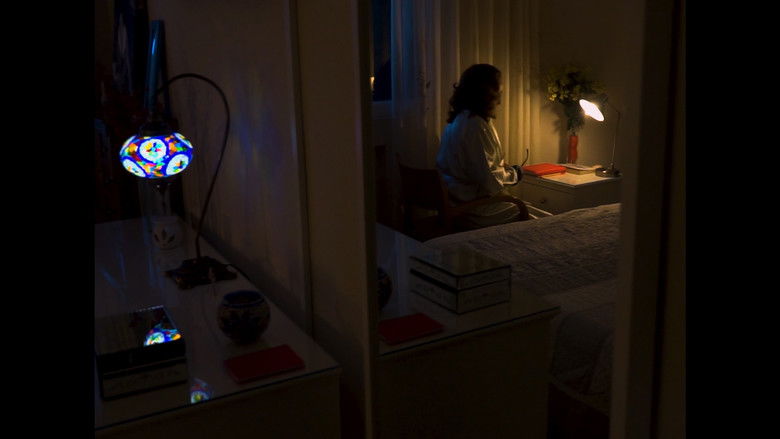 кадр из фильма El Desconsuelo