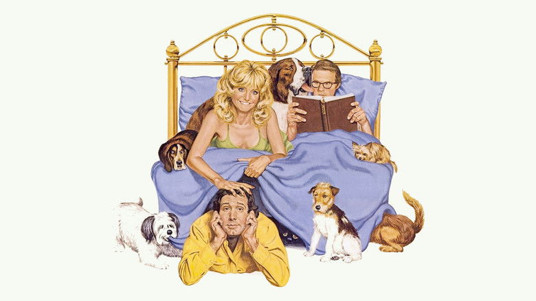 кадр из фильма Как в старое доброе время