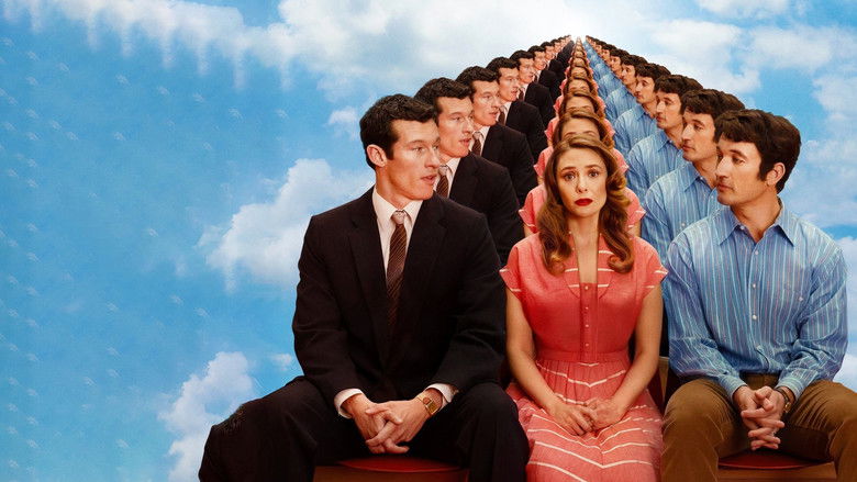 кадр из фильма Вечность