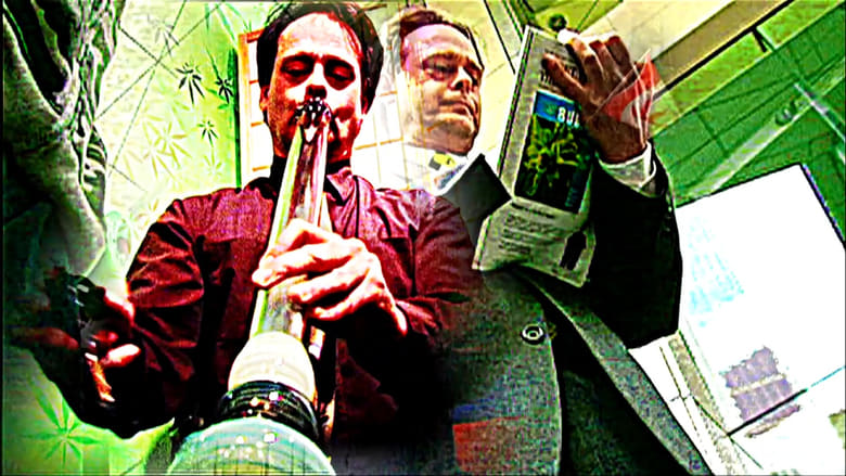 кадр из фильма Citizen Marc