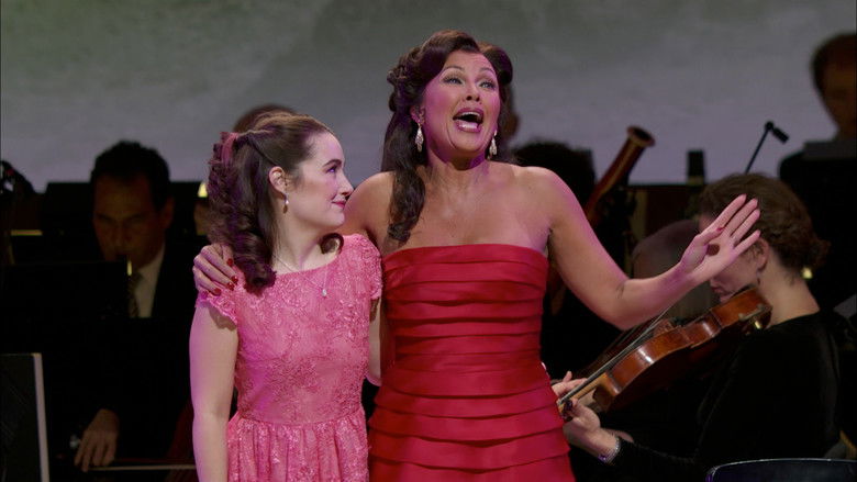 кадр из фильма Show Boat