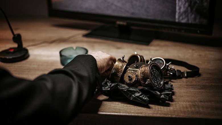 кадр из фильма Неосторожное убийство