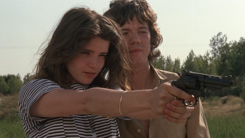 кадр из фильма Быстрей, быстрей