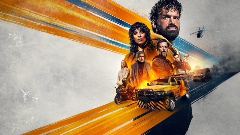 кадр из фильма Шальная пуля 3