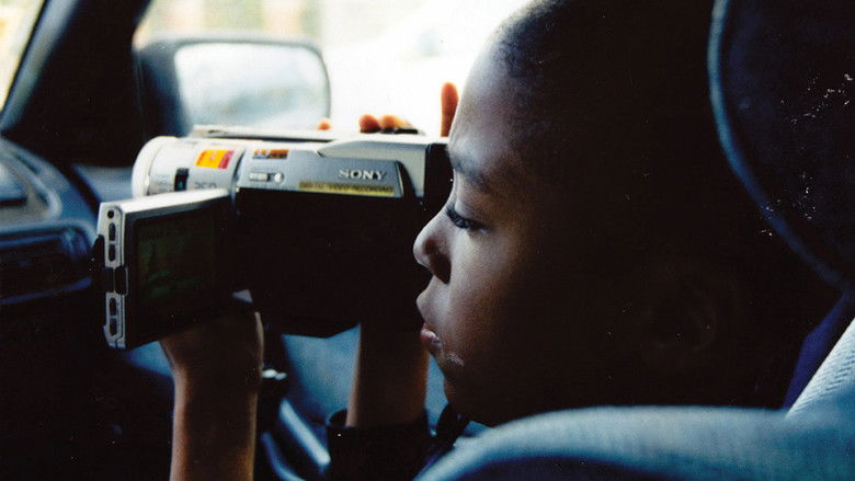 кадр из фильма 17 Blocks