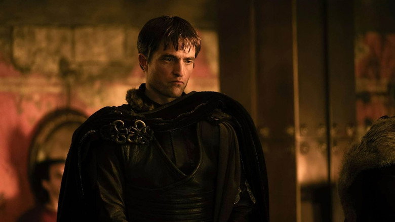 кадр из фильма Одиссея