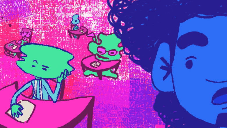 кадр из фильма Y ahora... ¿qué?