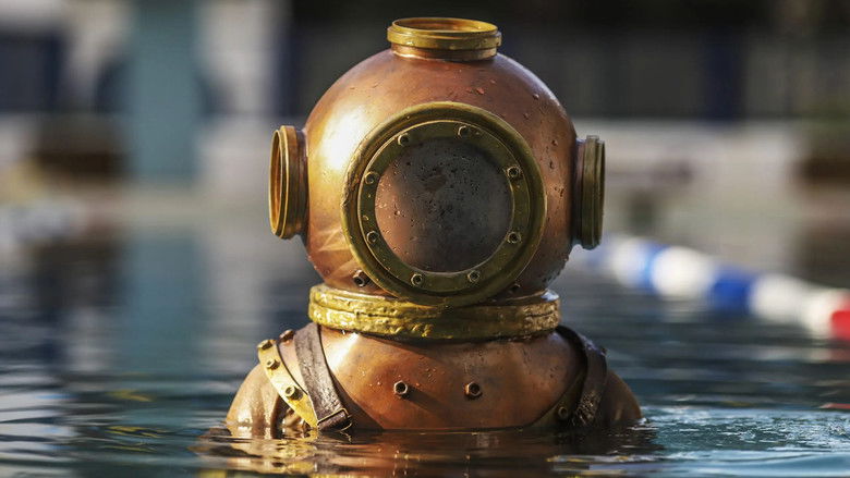 кадр из фильма Моника и друзья: Уроки