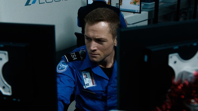 кадр из фильма Ручная кладь