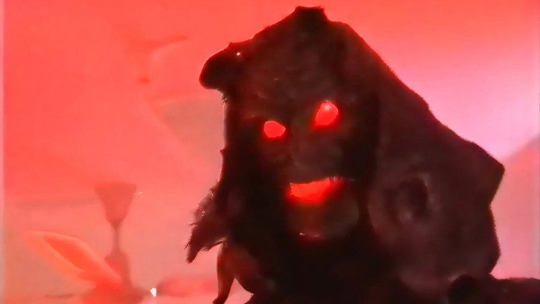 кадр из фильма Computer Ghosts