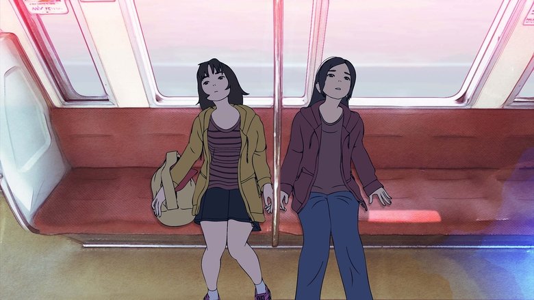 кадр из фильма Дело ведут Хана и Алиса