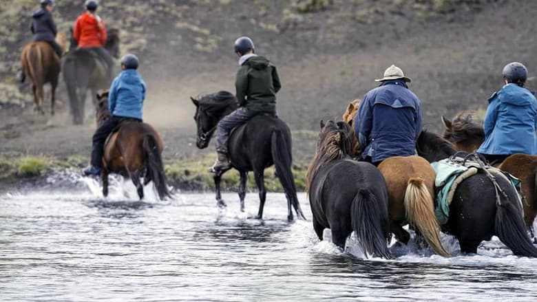 кадр из фильма Islande, la quête des origines