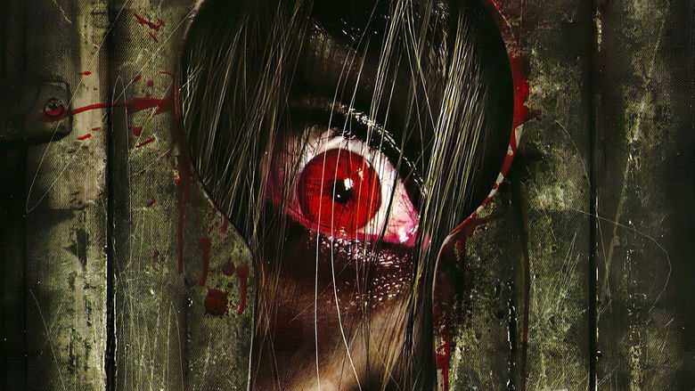 кадр из фильма Knock Knock