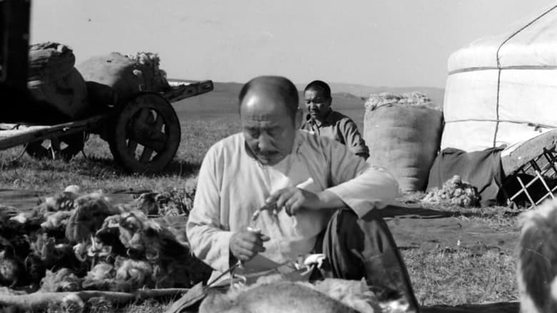 кадр из фильма Хөх ногооны униар