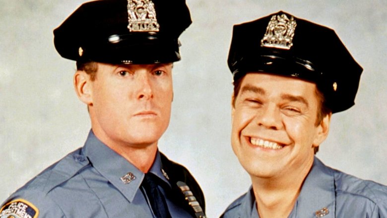 кадр из фильма Патрульная машина 54