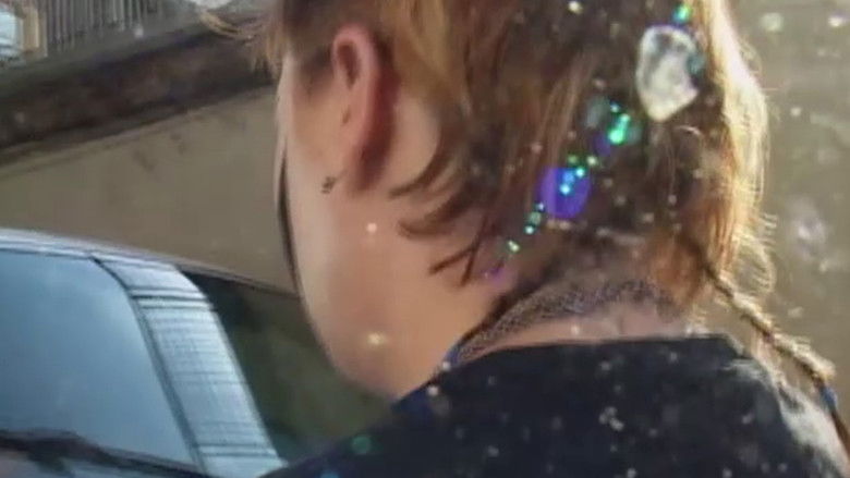 кадр из фильма Down to Clown