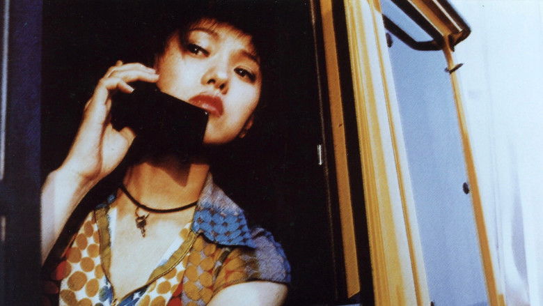 кадр из фильма 國道封閉