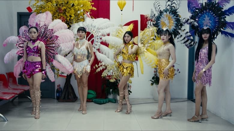 кадр из фильма Má Sài Gòn