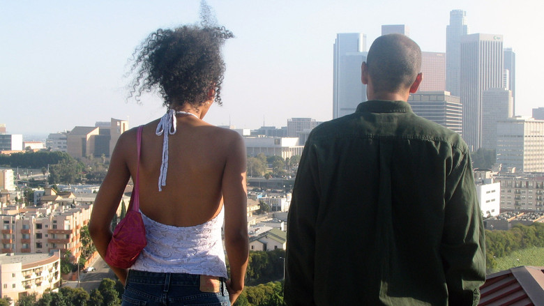 кадр из фильма The Man Who Couldn't