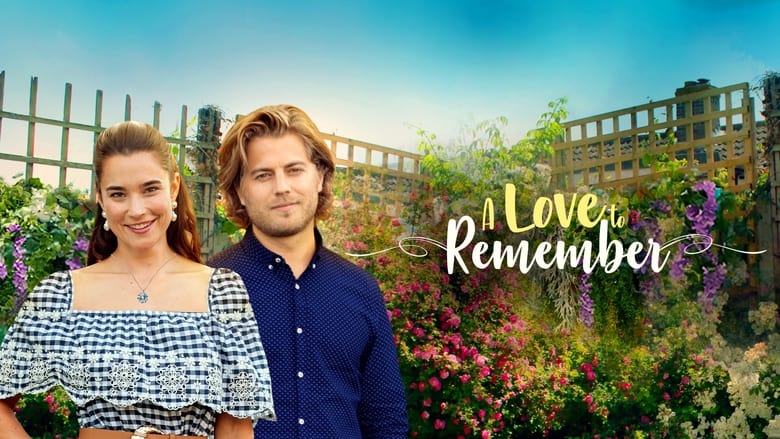 кадр из фильма A Love to Remember