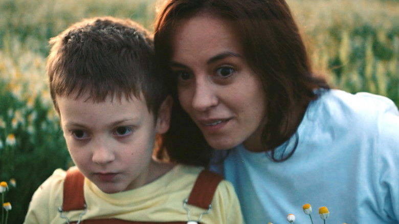 кадр из фильма Рак, омар и стрида