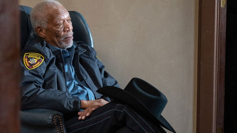 кадр из фильма Минута, когда ты проснешься мертвым