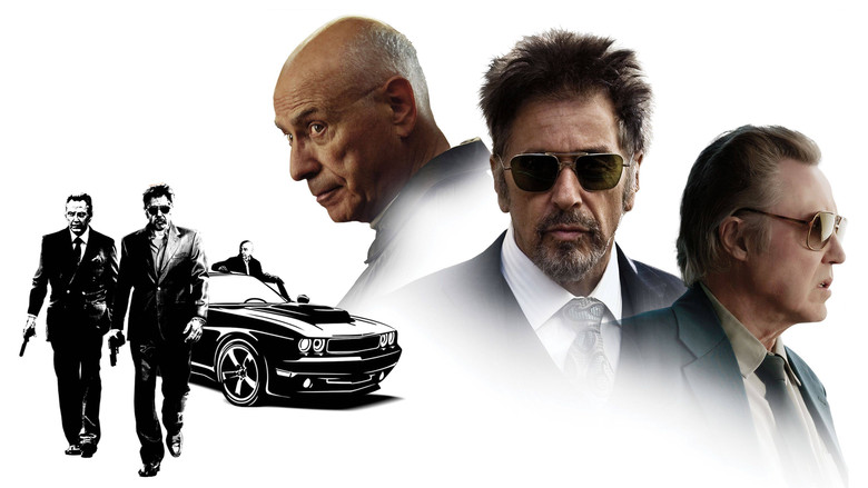 кадр из фильма Реальные парни