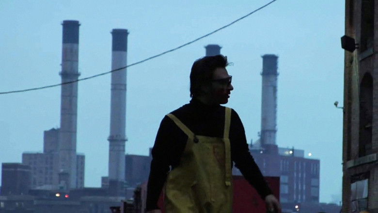 кадр из фильма Kindness