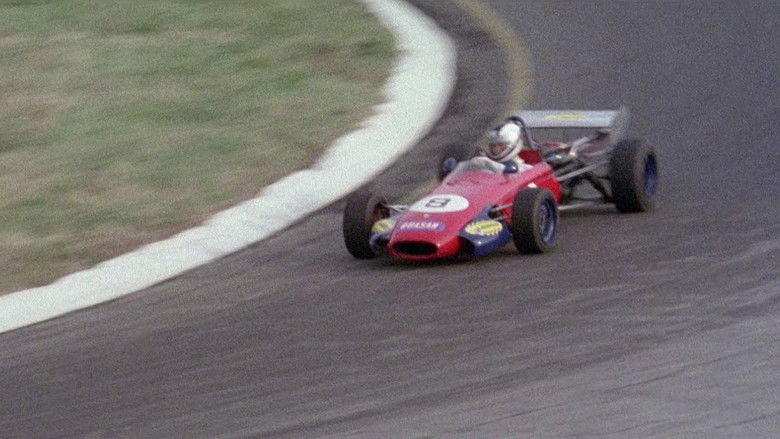 кадр из фильма Как бешеные псы