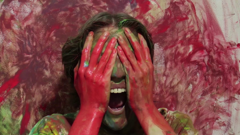 кадр из фильма Popurri