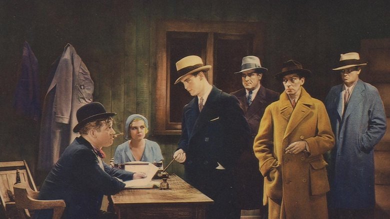 кадр из фильма Corsair