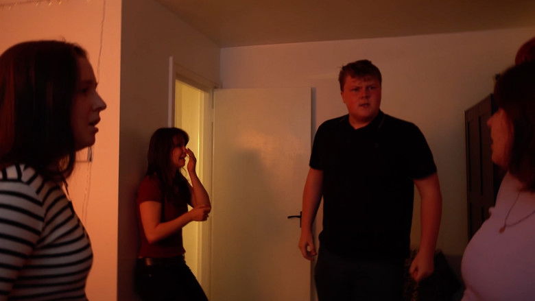 кадр из фильма Mimicry