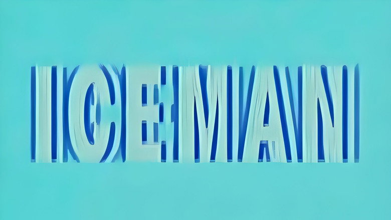 кадр из фильма ICEMAN EPISODE 1