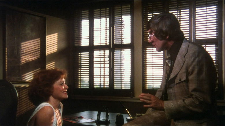 кадр из фильма Starlet Nights