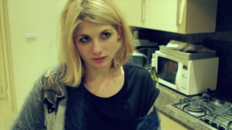 кадр из фильма Smoke