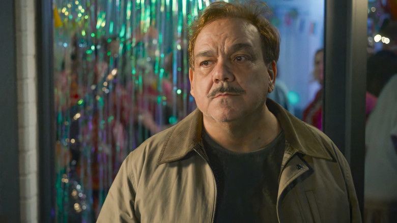 кадр из фильма C'était mieux demain