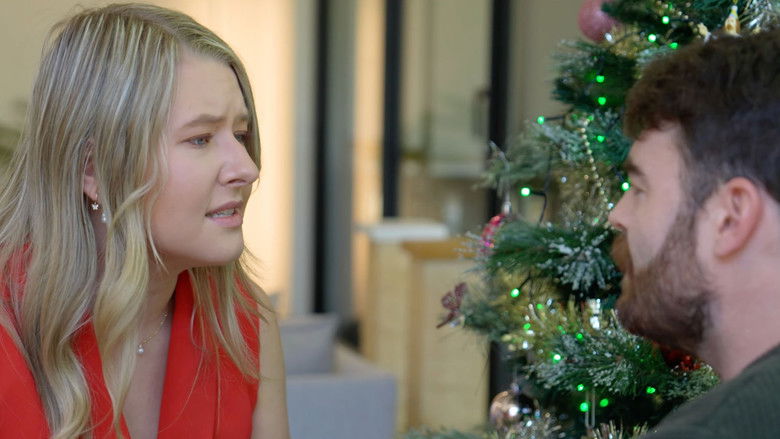 кадр из фильма Time For Single Santa Jr. To Seek A Princess Coming Home For A Christmas Carol With Mrs. Miracle's Magic Stocking And Matchmaker Santa's Three Wise British Ninja Elves And A Boy: The Rudolph Incident