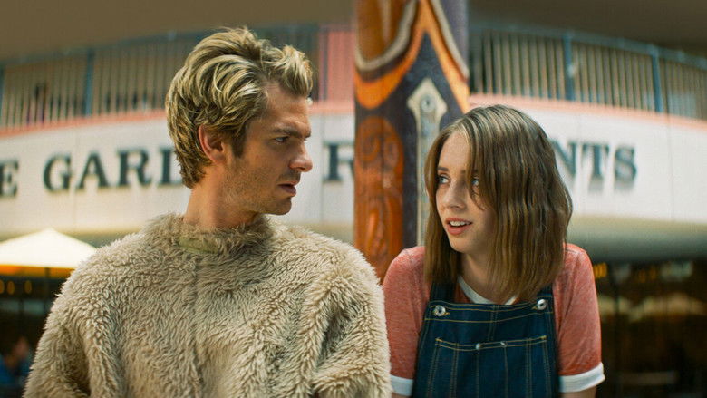 кадр из фильма Мейнстрим