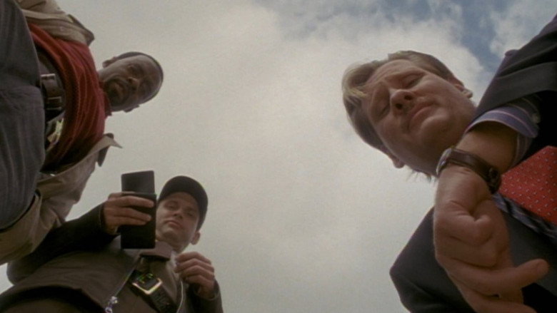 кадр из фильма Внезапное нападение