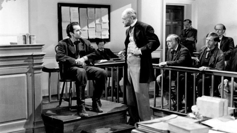 кадр из фильма Возвращение Фрэнка Джеймса