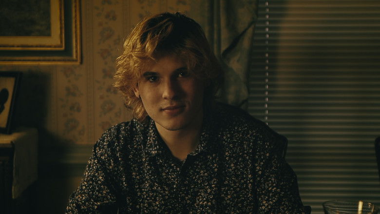 кадр из фильма This Is How It Went