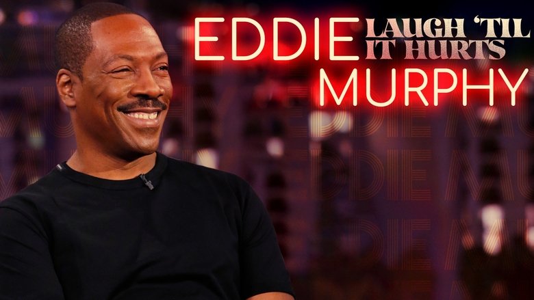 кадр из фильма Eddie Murphy: Laugh 'Til it Hurts